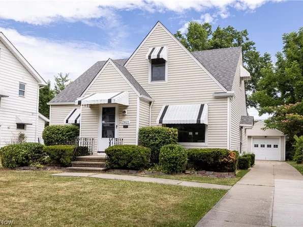 21621 Ivan Ave, Euclid, OH 44123