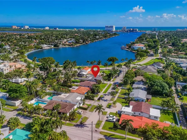 1231 Taylor Street, Hollywood, FL 33019