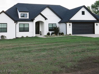 1905 Xade Ln, Lavaca, AR, 72941