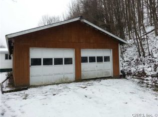 4487 Cheningo Solon Pond Rd, Cincinnatus, NY 13040