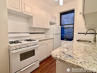 Rented by Sovereign Associates