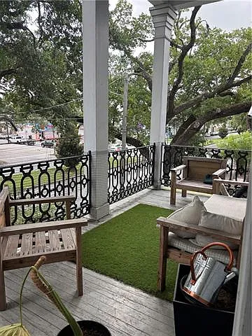 1725 Louisiana Ave — Photo 15