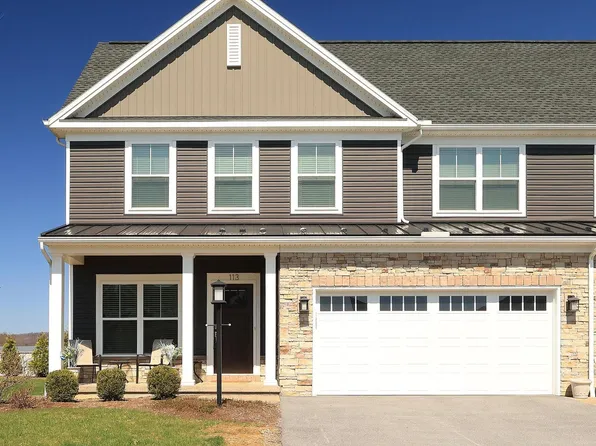 113 Aeropointe Ln, State College, PA 16803