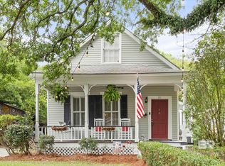 20 Hurlbert St, Mobile, AL 36607