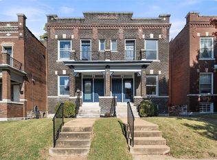 3905 Wyoming St, Saint Louis, MO 63116