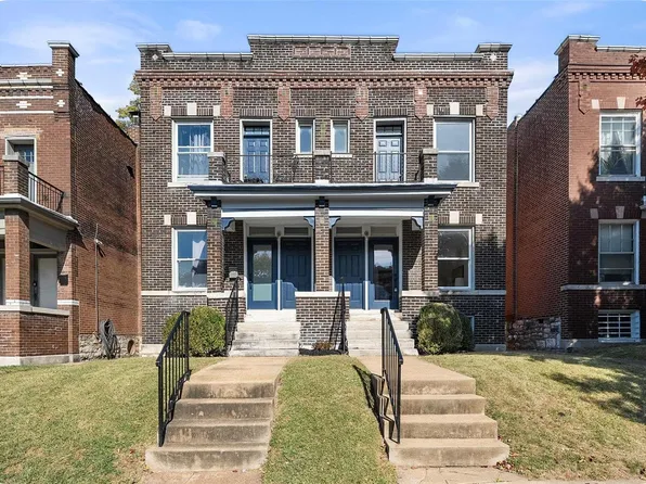 3905 Wyoming St, Saint Louis, MO 63116