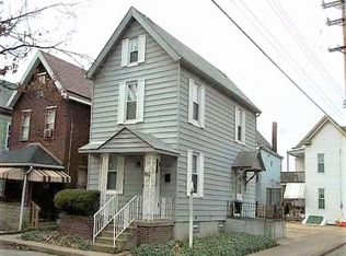 125 Line Way, Turtle Creek, PA 15145