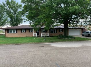 308 Spruce St, Botkins, OH 45306