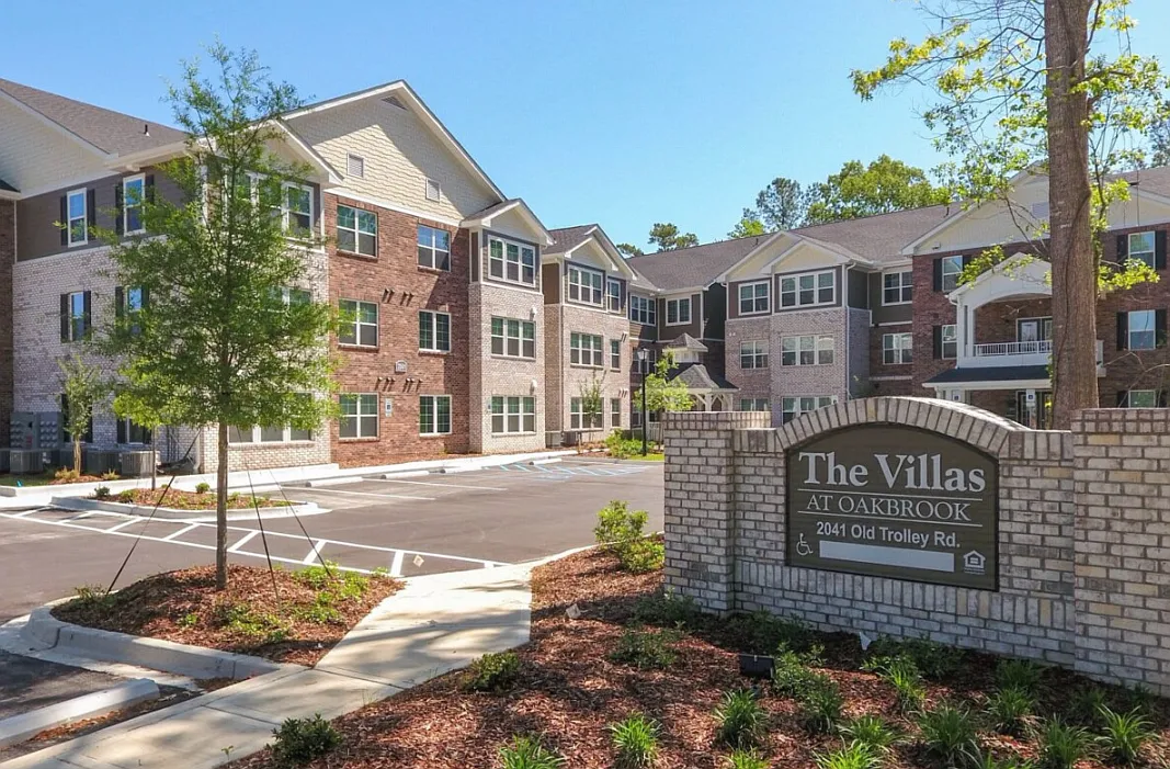 The Villas at Oakbrook — Photo 4