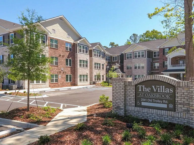 The Villas at Oakbrook — Photo 4