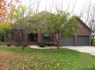 444 S Royal Troon Dr, Dakota Dunes, SD 57049