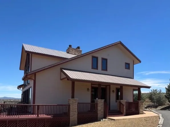 6310 N MICHELE Lane, Prescott, AZ 86305