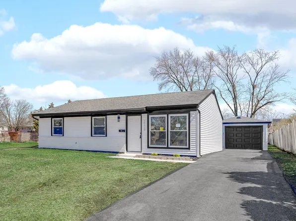 (undisclosed Address), Country Club Hills, IL 60478