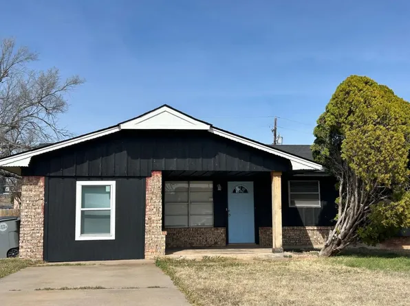 4603 SW H Ave, Lawton, OK 73505