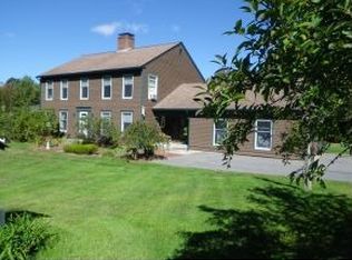 36 Concord Hill Dr, Keene, NH 03431