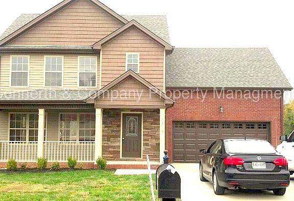 4th image of 1116 Ishee Dr