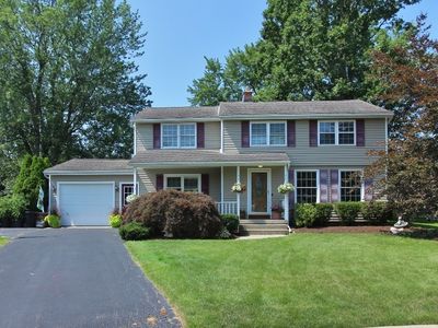 46 Tomcyn Dr, Williamsville, NY, 14221