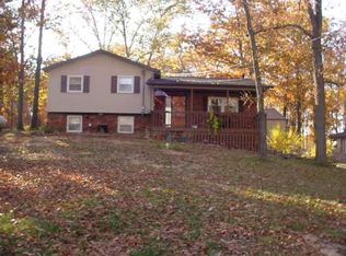 1627 Rosetta Corners Rd, Irvington, KY 40146