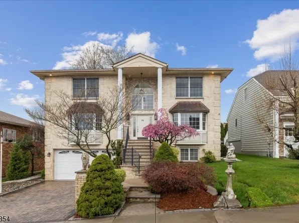 23 Jani Ct, Clifton City, NJ 07013