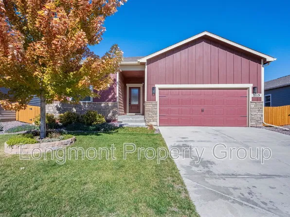 2115 Dexter St, Mead, CO 80542