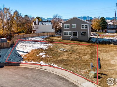 137 S Warbler Ct, Louisville, CO, 80027