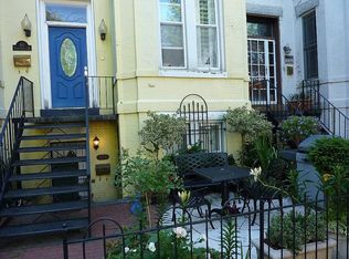 611 3rd St NE, Washington, DC 20002