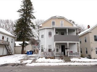 9 Myrtle Ave, Webster, MA 01570