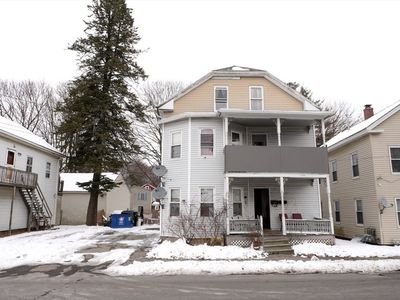 9 Myrtle Ave, Webster, MA, 01570