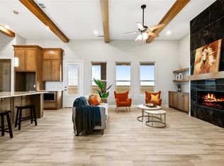 281 Alondrita St, Leonard, TX 75452