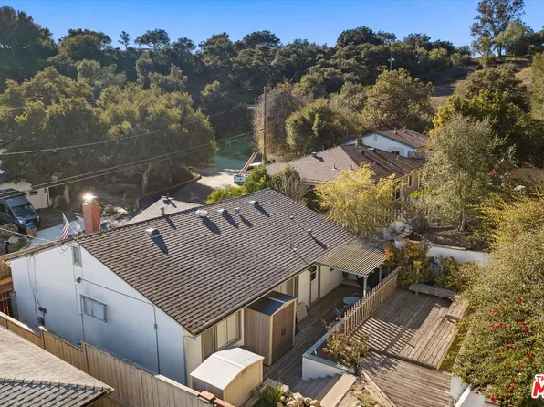 1788 Calle Poniente, Santa Barbara, CA 93101