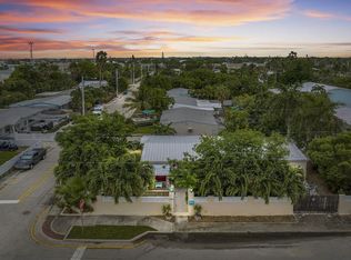 1201 Thompson St #1, Key West, FL 33040