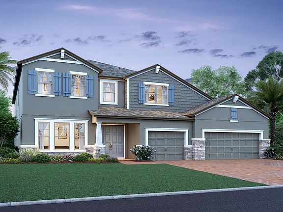 Tradewinds Elevation C