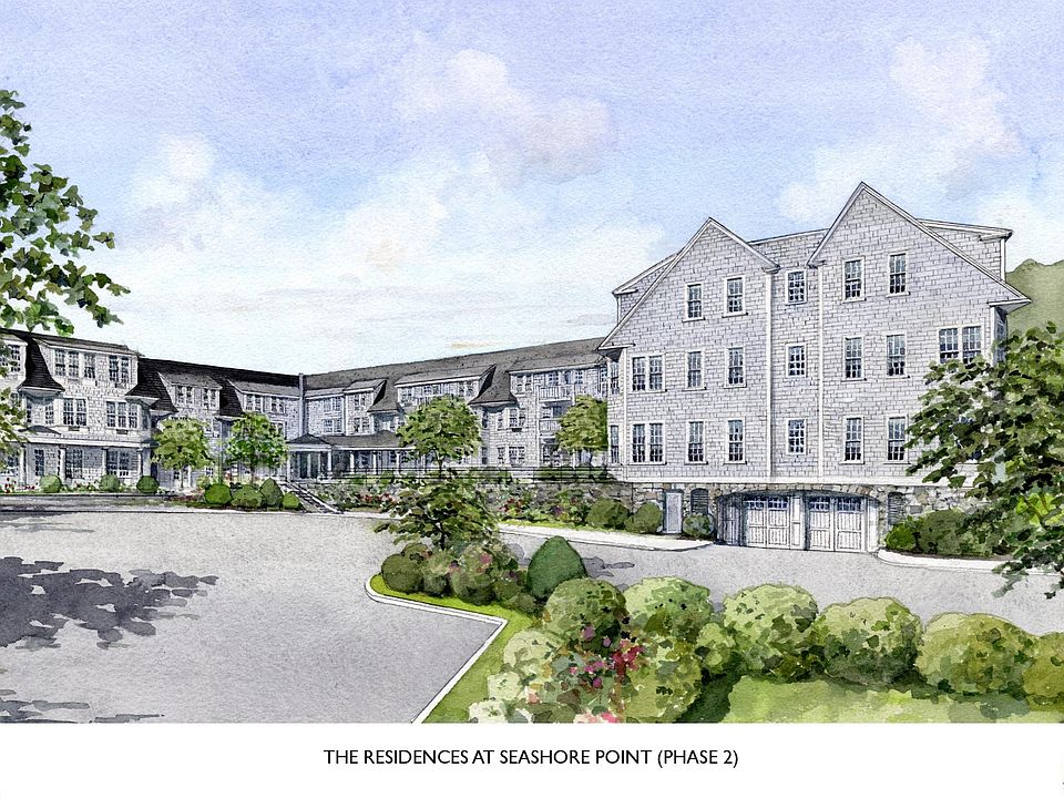 Rendering of Phase 2