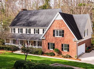 6917 Slade Hill Rd, Raleigh, NC 27615