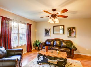 532 N Ramunno Dr, Middletown, DE 19709
