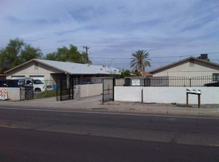 2454 E Roeser Rd APT 1, Phoenix, AZ 85040