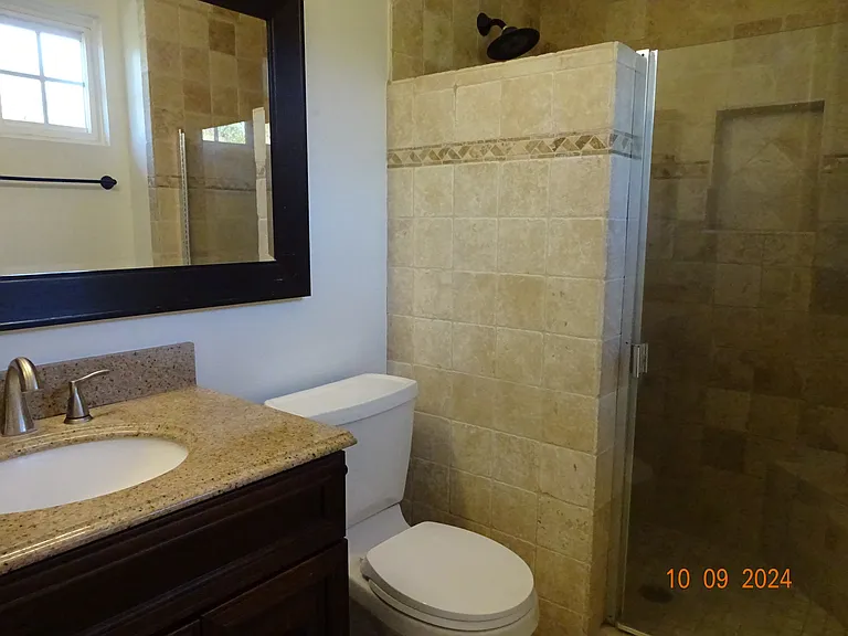 Downstairs Bathroom