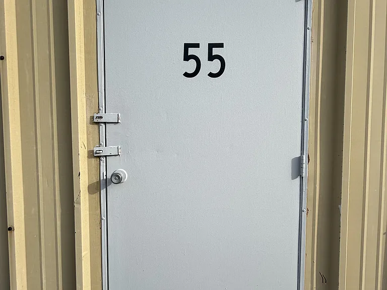 1020 S Santiago Dr #55 — Photo 1
