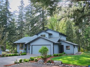 5853 Timberridge Dr SE, Salem, OR 97317