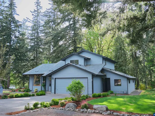 5853 Timberridge Dr SE, Salem, OR 97317