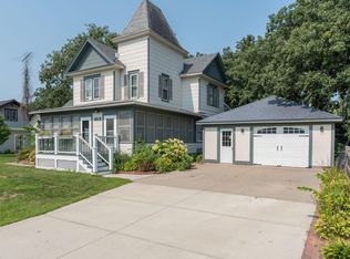 408 S Main St, Le Sueur, MN 56058