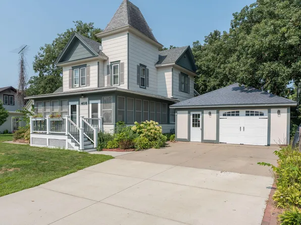 408 S Main St, Le Sueur, MN 56058