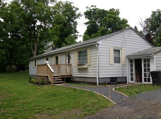 152 West Main Street, Stamford, NY 12167