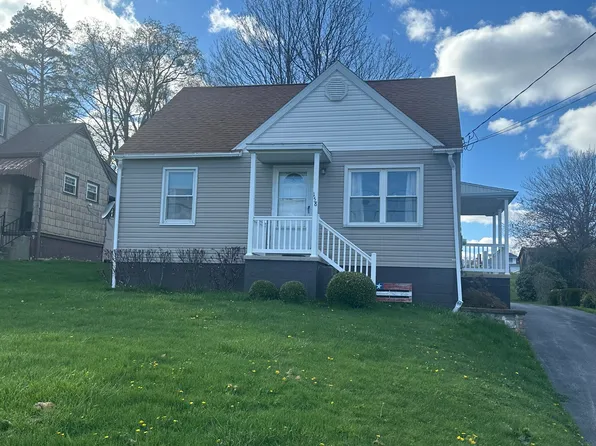 158 Queens Rd, Saint Marys, PA 15857