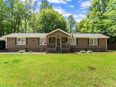 5855 Willis Ln, Cumming, GA, 30040