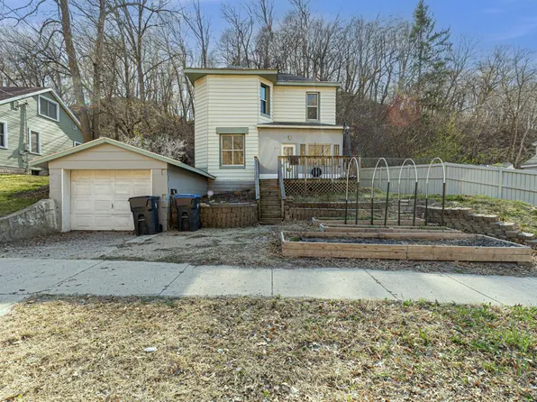 419 Glenwood Ave, Mankato, MN 56001