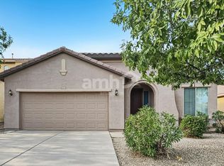 1232 W Desert Hollow Dr, San Tan Valley, AZ 85143