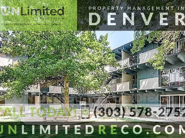 2401 S Gaylord St APT 304