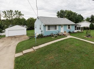 641 Skyway Dr, Independence, KY