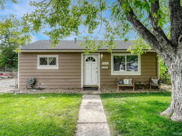 6691 Bellaire Street, Commerce City, CO 80022